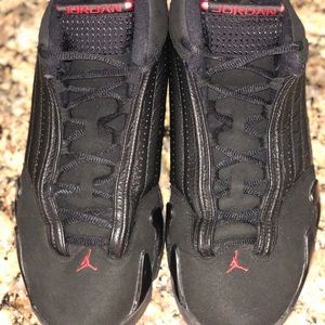 Jordan 14’s